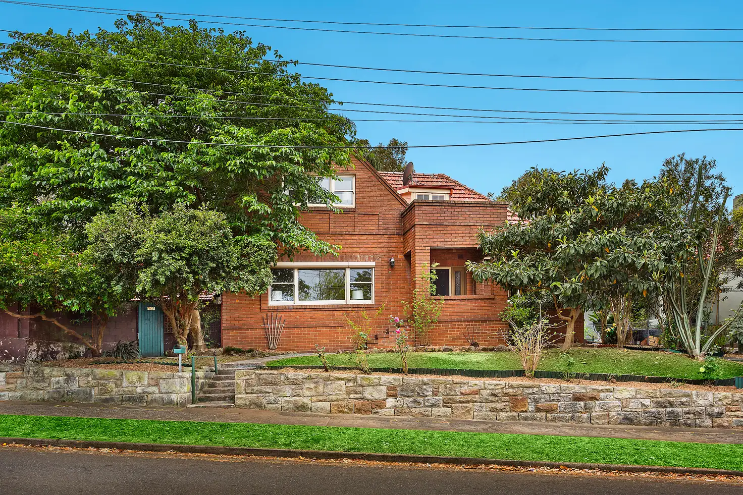 Main view of Homely house listing, 2 Osborne Road, Greenwich NSW 2065
