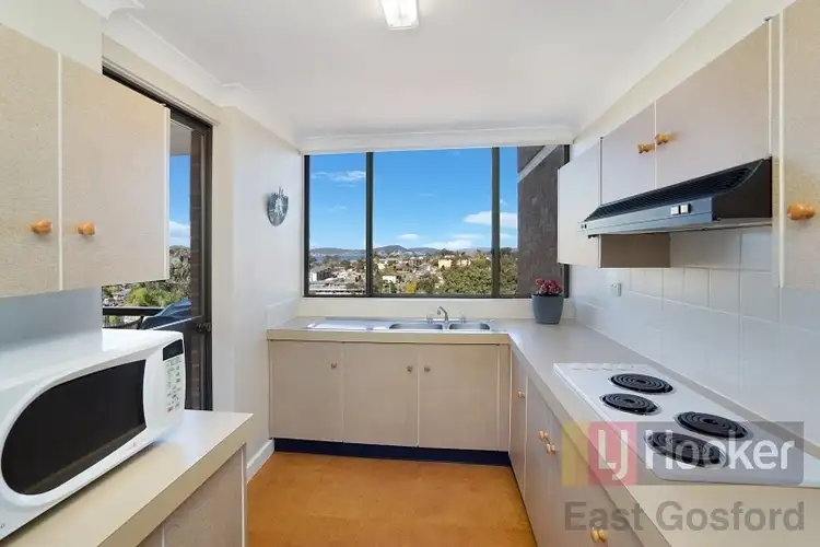 Fourth view of Homely unit listing, 3/3 Joseph Lloyd Close, Gosford NSW 2250