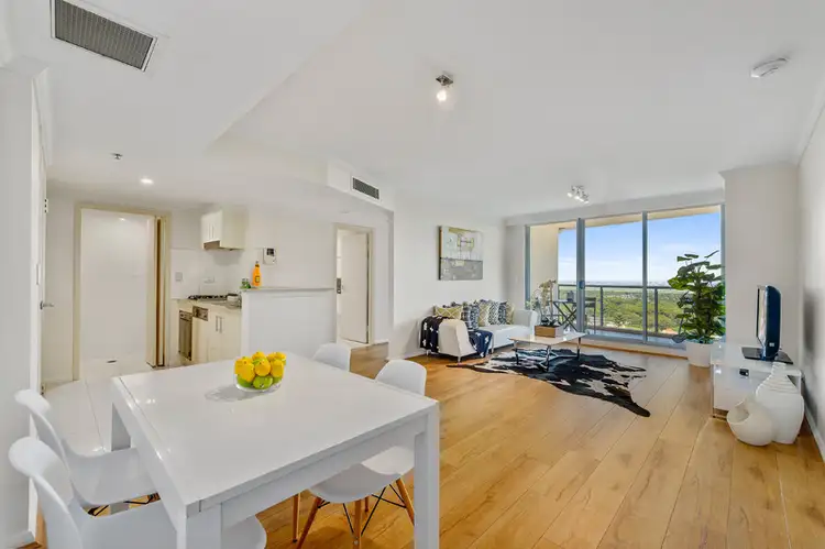 172/809-811 Pacific Highway, Chatswood NSW 2067