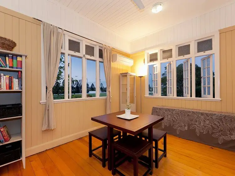 Fourth view of Homely house listing, 50 Appel Street, Graceville QLD 4075
