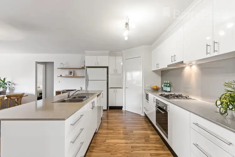 Second view of Homely house listing, House 2/20 Sunnyside Crescent, Wattle Glen VIC 3096