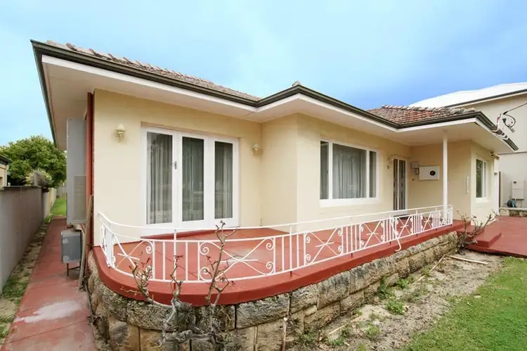 Third view of Homely house listing, 55 Elstree Avenue, Coolbinia WA 6050