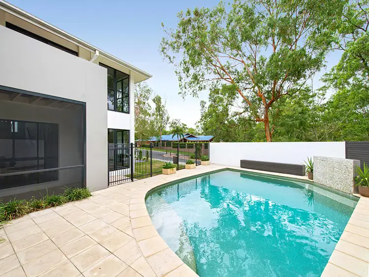 Fifth view of Homely house listing, 13 Edenbrooke Drive, Sinnamon Park QLD 4073