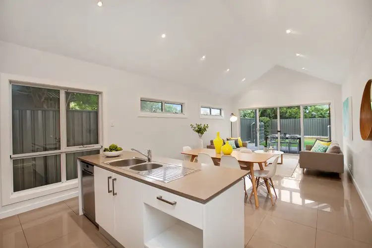 Fourth view of Homely house listing, 1/139 Devonport Terrace, Prospect SA 5082