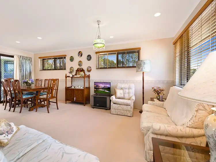 Fourth view of Homely house listing, 7 Uther Street, Carindale QLD 4152