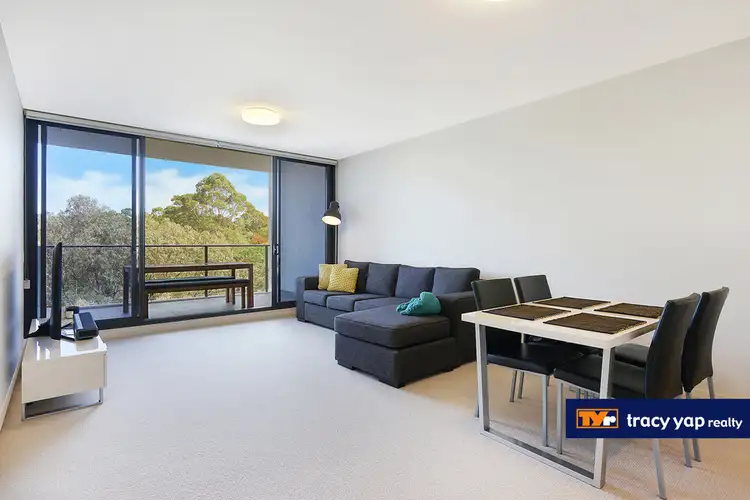 Main view of Homely apartment listing, 323/17 Chatham Road, West Ryde NSW 2114