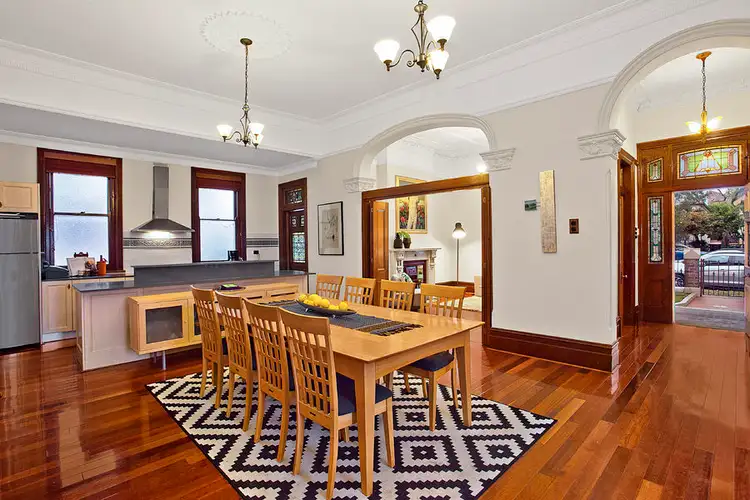 Second view of Homely apartment listing, 1/3 Anderton Street, Marrickville NSW 2204