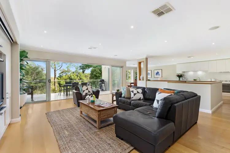 Sixth view of Homely house listing, 32 Lawley Crescent, Pymble NSW 2073