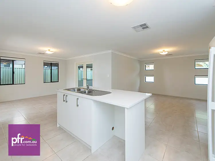 Fifth view of Homely house listing, 6 Maya Crescent, Forrestfield WA 6058
