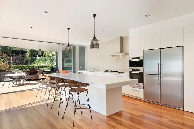 Fourth view of Homely house listing, 54 Gordon Street, Clontarf NSW 2093