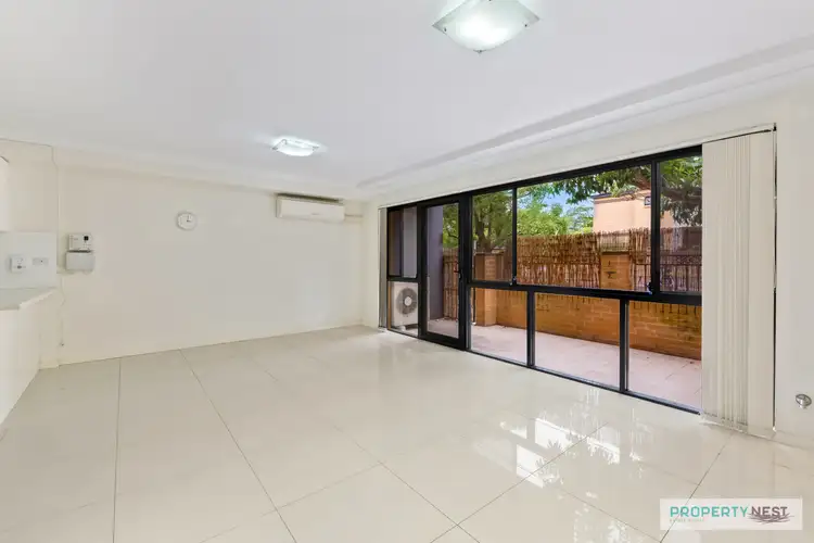 Second view of Homely unit listing, Level 1/8/29-31 Eastbourne Road, Homebush West NSW 2140