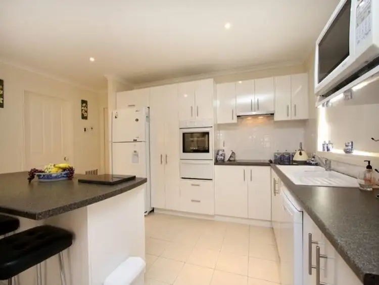 Second view of Homely house listing, 13 Mitch Court, Somerville VIC 3912