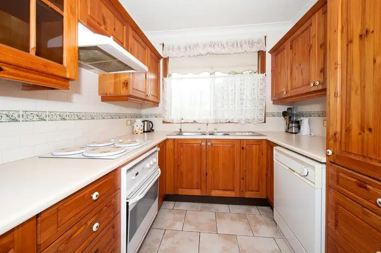 Fourth view of Homely villa listing, 2A/17-25 William Street, Botany NSW 2019