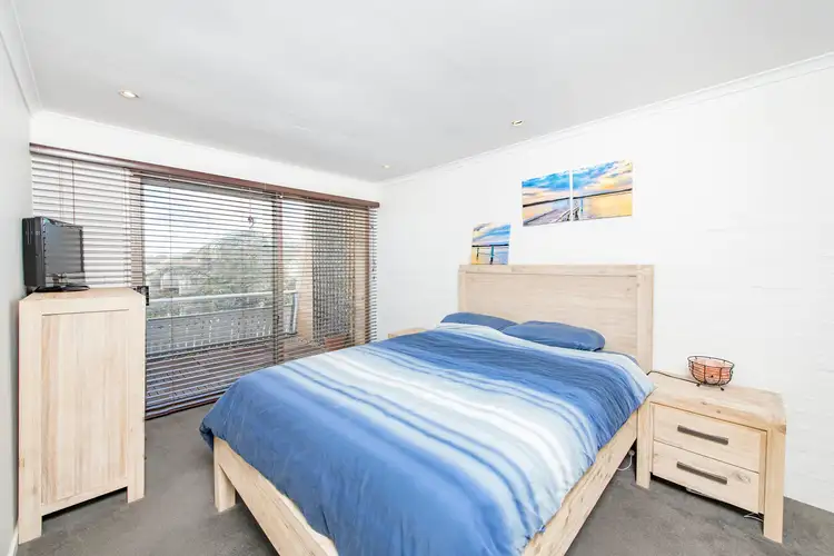 Fourth view of Homely apartment listing, 22/43-51 Giles Street, Kingston ACT 2604
