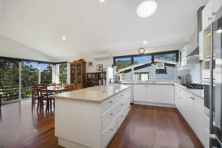 Second view of Homely house listing, 119 Centenary Heights Road, Coolum Beach QLD 4573