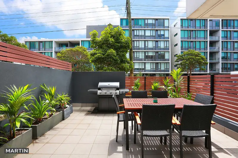 Main view of Homely apartment listing, 4/57 Rothschild Avenue, Rosebery NSW 2018