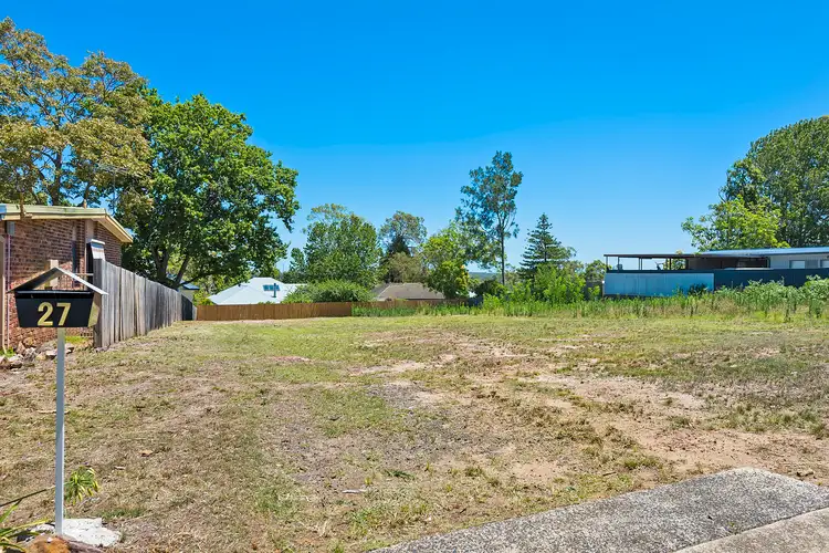 Third view of Homely house listing, 27 Amaroo Avenue, Mount Colah NSW 2079
