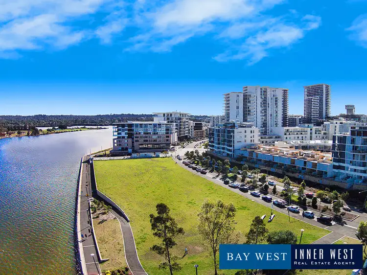 65/38 Shoreline Drive, Rhodes NSW 2138