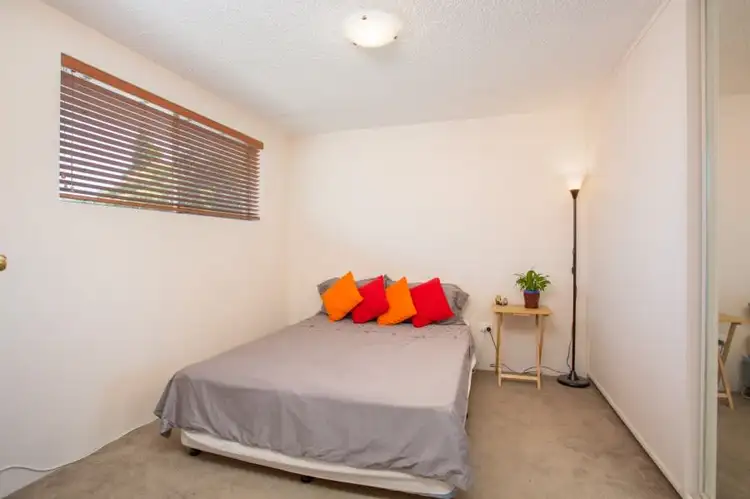 Fourth view of Homely unit listing, 3/80 Beatrice Terrace, Ascot QLD 4007