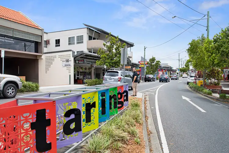 27/186 Moggill Road, Taringa QLD 4068