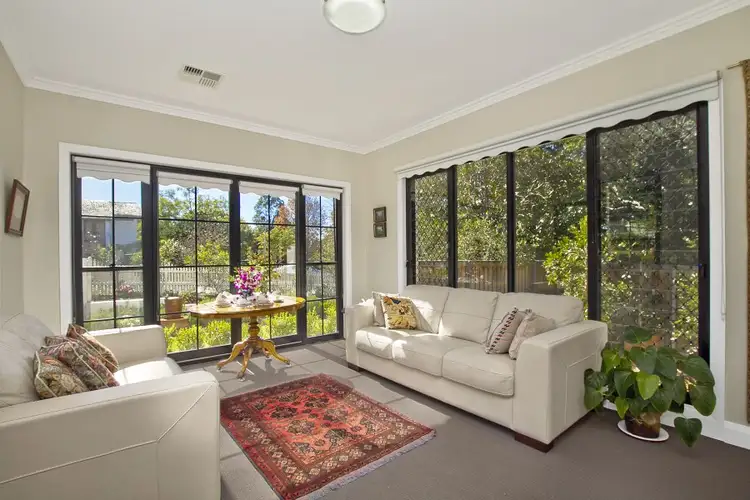 Second view of Homely house listing, 7 Eric Street, Wahroonga NSW 2076