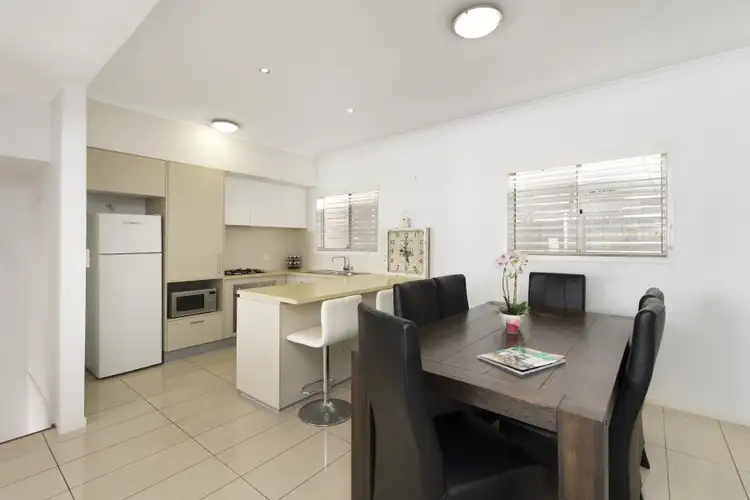 Fifth view of Homely townhouse listing, 5/31 Burrai Street, Morningside QLD 4170