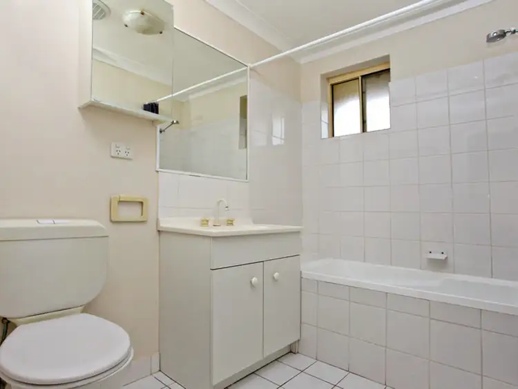 Third view of Homely house listing, 40/40-42 Victoria Street, Werrington NSW 2747