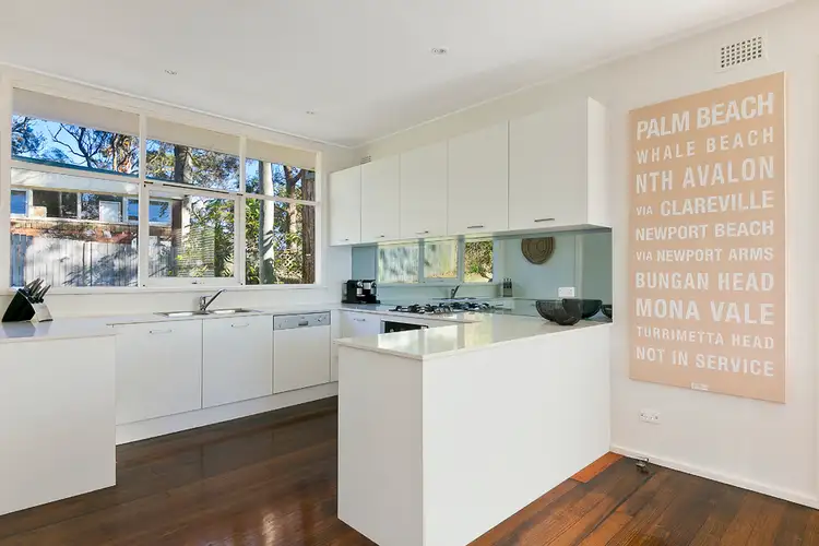Fourth view of Homely house listing, 27 Cabarita Road, Avalon Beach NSW 2107