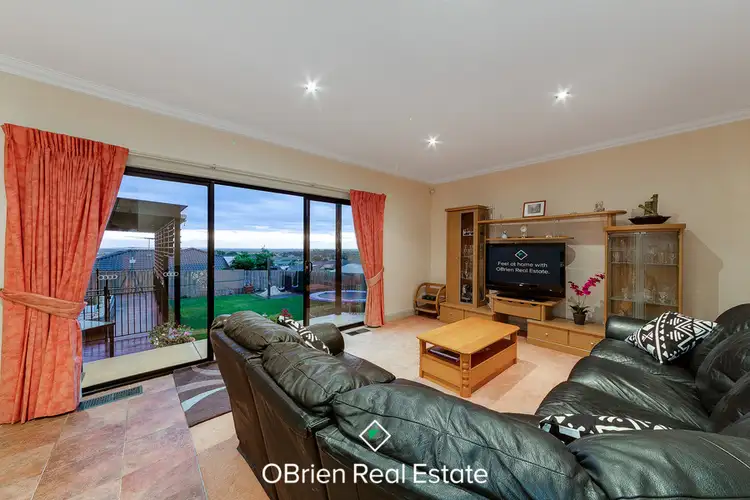 Sixth view of Homely house listing, 22 Hillrise Court, Pakenham VIC 3810
