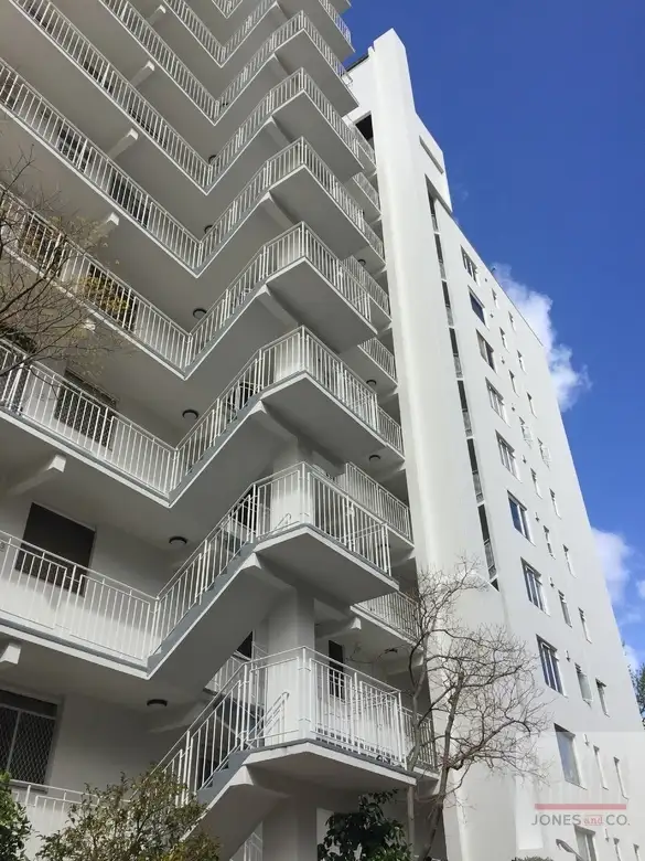 63/48 Mount Street, West Perth WA 6005