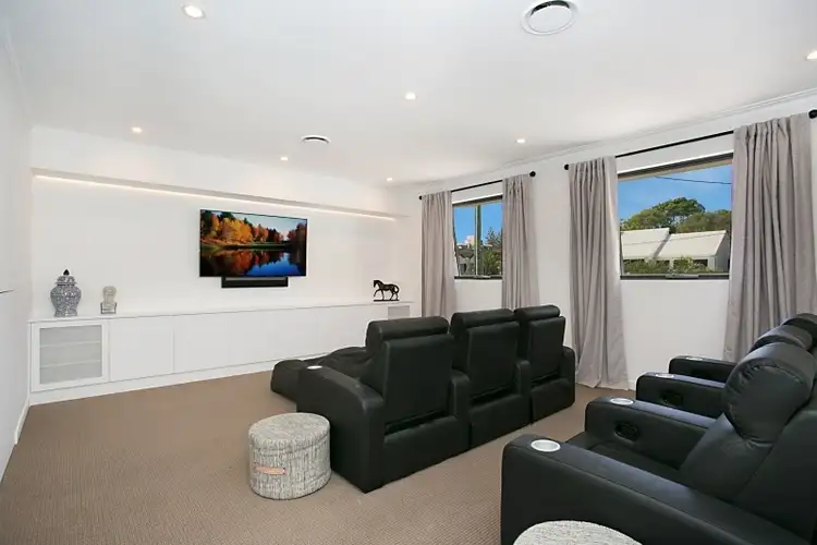 Seventh view of Homely house listing, 23 Messines Crescent, Miami QLD 4220