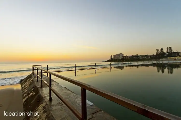 Sixth view of Homely unit listing, 3/48 Nicholson Parade, Cronulla NSW 2230