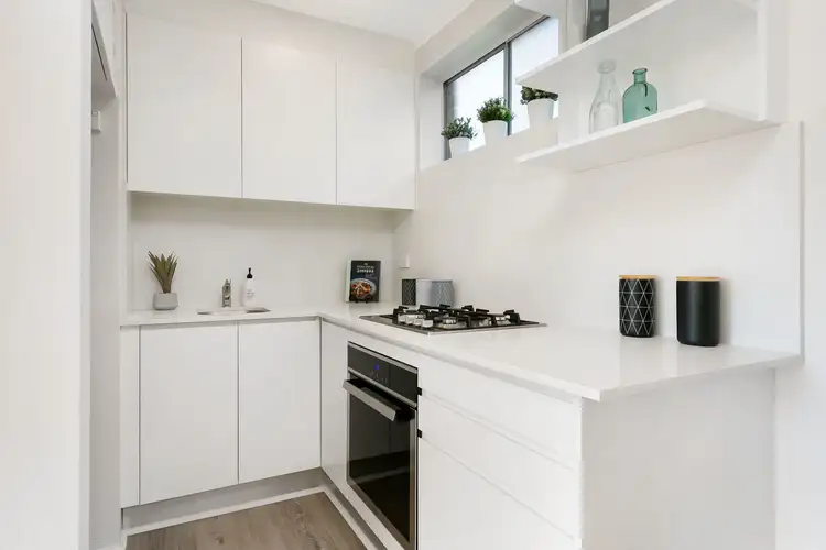 Second view of Homely apartment listing, 7/40 Musgrave Street, Mosman NSW 2088