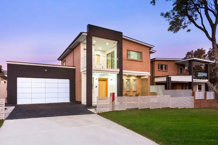 97B Clifford Street, Panania NSW 2213