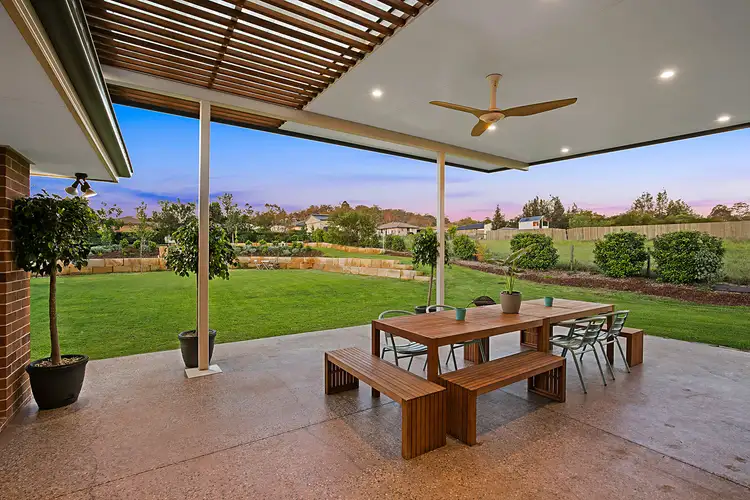 Fifth view of Homely house listing, 13 Gowrie-Birnam Road, Gowrie Junction QLD 4352