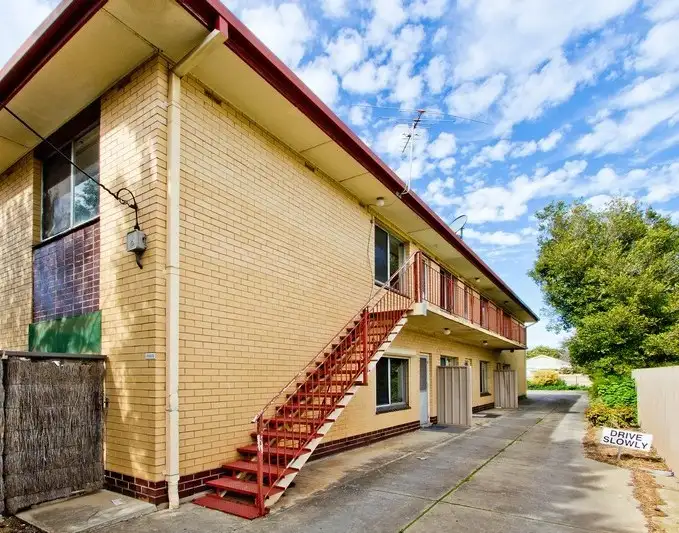 Fifth view of Homely unit listing, 6/1 Jersey Avenue, Kilburn SA 5084