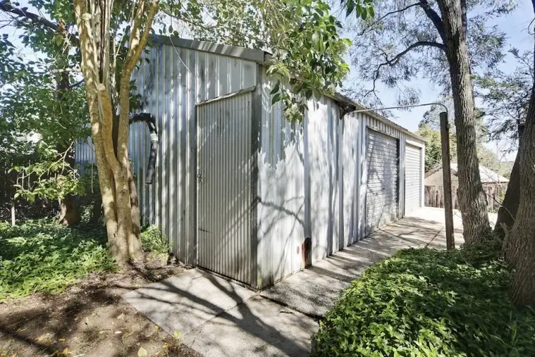 Fifth view of Homely house listing, 29 Russell Street, The Oaks NSW 2570
