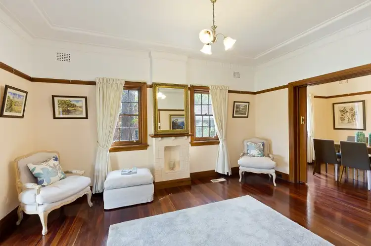 Second view of Homely house listing, 15 Westbourne Road, Lindfield NSW 2070
