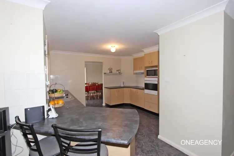 Sixth view of Homely house listing, 64 Cyrus Saul Circuit, Frederickton NSW 2440