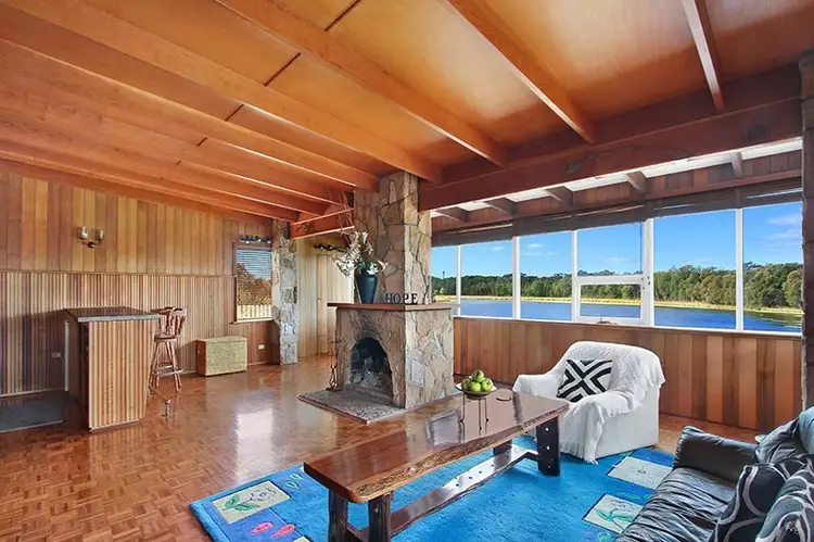 Second view of Homely house listing, 17 Birch Crescent, East Corrimal NSW 2518