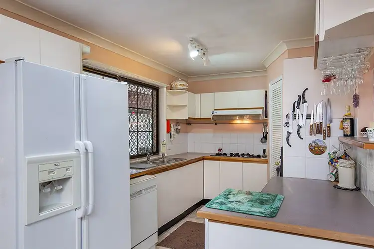 Second view of Homely house listing, 15 Alicia Court, Camira QLD 4300