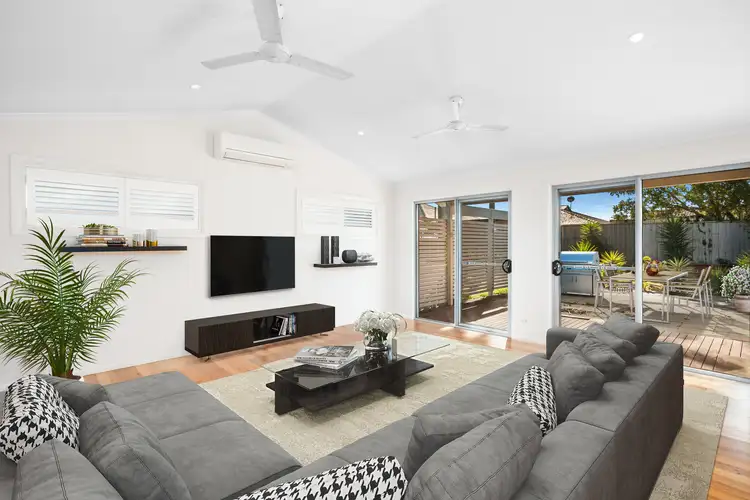 36 Stanley Avenue, Farmborough Heights NSW 2526