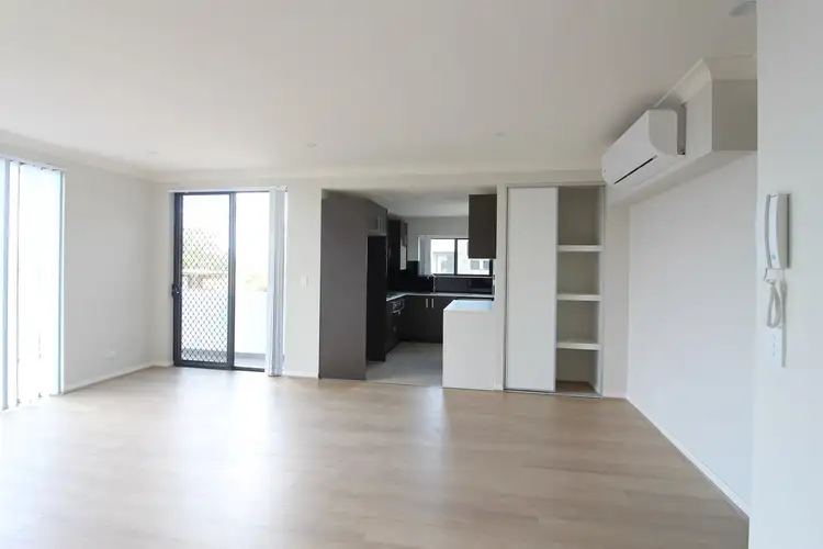 Second view of Homely apartment listing, 26/2 Amos Street, Westmead NSW 2145