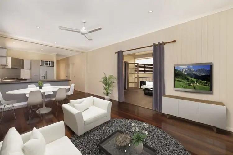 Main view of Homely house listing, 69 Blackwood Avenue, Morningside QLD 4170