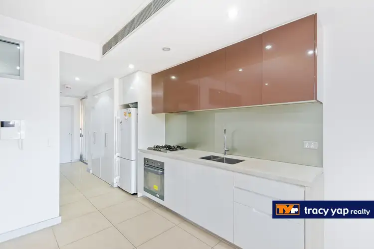 Third view of Homely apartment listing, 1108/219 Blaxland Road, Ryde NSW 2112