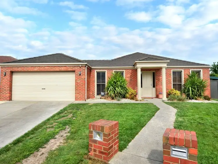 6 Castlebar Close, Invermay Park VIC 3350