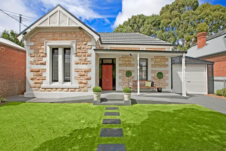 23 Robsart Street, Parkside SA 5063