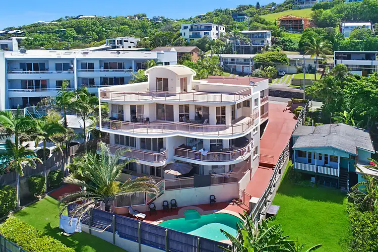 Fourth view of Homely unit listing, 6/55 Coolum Terrace, Coolum Beach QLD 4573