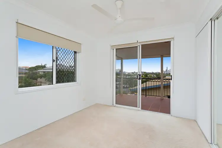 Fifth view of Homely townhouse listing, 1/45 Morris Street, Wooloowin QLD 4030
