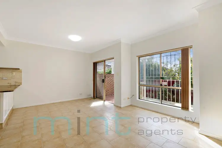 Third view of Homely townhouse listing, 1A/502-510 Liverpool Road, Strathfield South NSW 2136